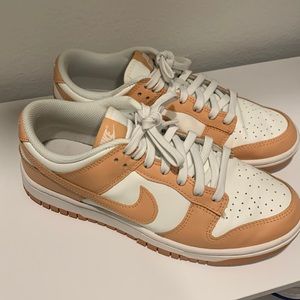Nike Dunk Low Harvest Moon